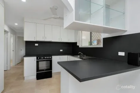 Property photo of 7 Hillview Road Deeragun QLD 4818