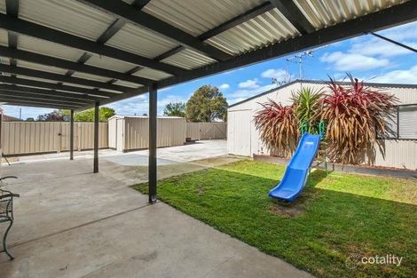 Property photo of 6 Baldwin Street Wendouree VIC 3355