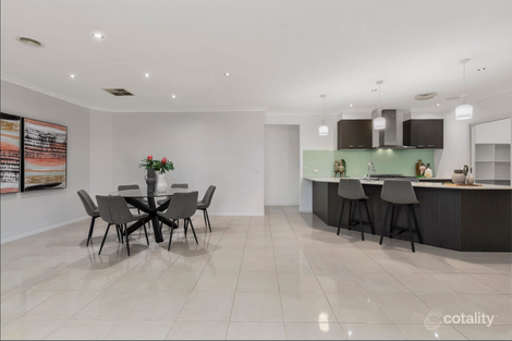 Property photo of 3 Ardenal Crescent Lalor VIC 3075