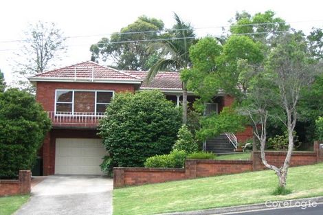 Property photo of 81 Dunlop Street Epping NSW 2121