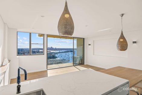 Property photo of 23B/3-17 Darling Point Road Darling Point NSW 2027
