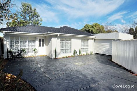 Property photo of 2/15 Bewsell Avenue Scoresby VIC 3179