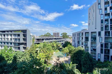 Property photo of 510/15 Joynton Avenue Zetland NSW 2017