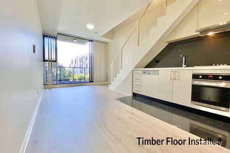 Property photo of 510/15 Joynton Avenue Zetland NSW 2017