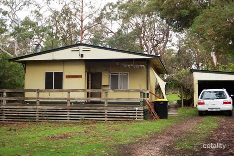 Property photo of 8 Bellfield Crescent Halls Gap VIC 3381