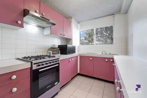 Property photo of 23/22 Raymond Street Bankstown NSW 2200