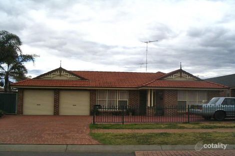 80 Edinburgh Cct, Cecil Hills, NSW 2171