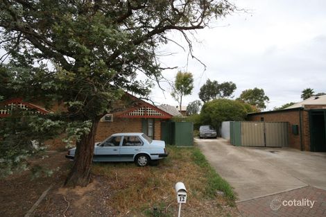 12 Nieass Pl, Renown Park, SA 5008