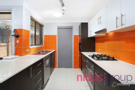 Property photo of 9B Martina Street Plumpton NSW 2761