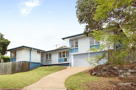Property photo of 54 Quentin Street Chapel Hill QLD 4069