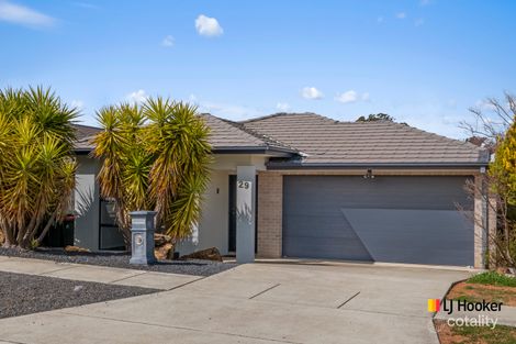 Property photo of 29 Bieundurry Street Bonner ACT 2914