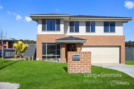 Property photo of 20 Morrison Road Appin NSW 2560