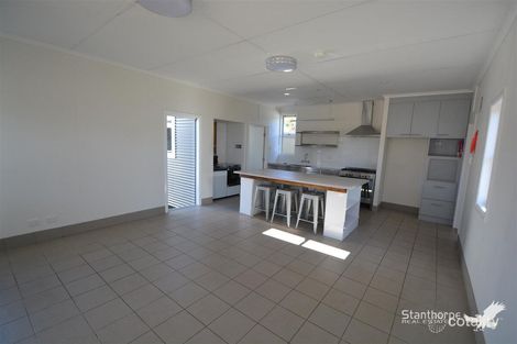 Property photo of 212 Aerodrome Road Applethorpe QLD 4378