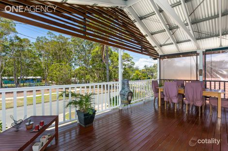 48a Maryborough Tce, Scarborough, QLD 4020