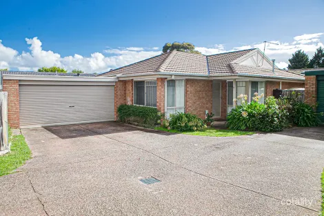 2/91 Southgateway, Langwarrin, VIC 3910