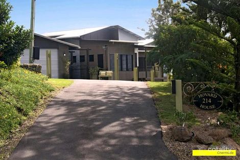 Property photo of 214 Hovard Road Bald Knob QLD 4552