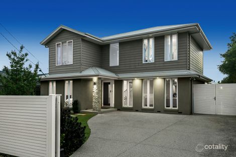 Property photo of 32 Hughes Avenue Edithvale VIC 3196