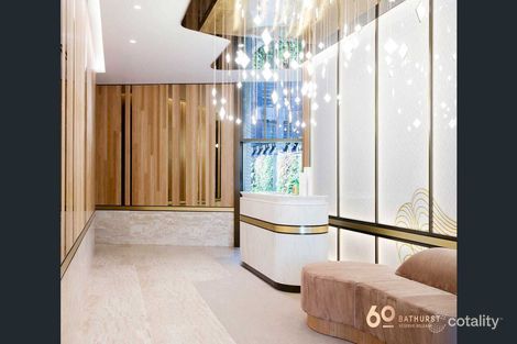 1503/60 Bathurst St, Sydney, NSW 2000