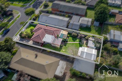 Property photo of 4 Roberts Road Cranbourne VIC 3977