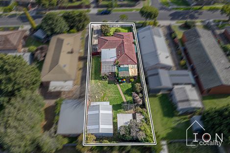 Property photo of 4 Roberts Road Cranbourne VIC 3977
