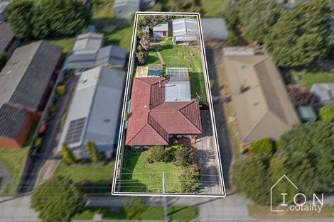 Property photo of 4 Roberts Road Cranbourne VIC 3977