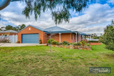 Property photo of 5 Rangeview Drive Riddells Creek VIC 3431