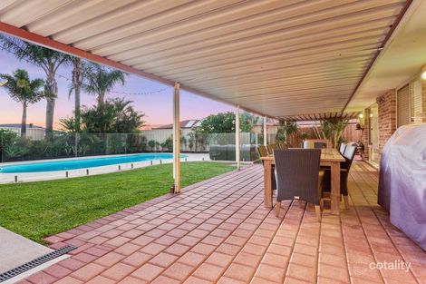 Property photo of 39 Imandra Circuit Success WA 6164