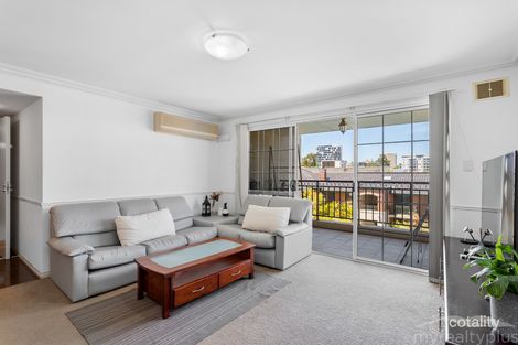 35/123 Wellington St, East Perth, WA 6004