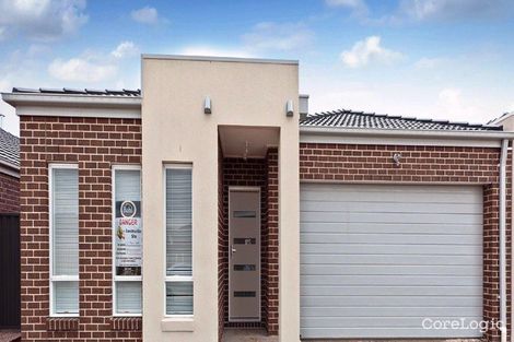 Property photo of 9 Morgan Crescent Werribee VIC 3030