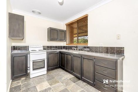 Property photo of 1 Silver Mallee Close Camillo WA 6111
