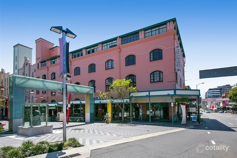 Property photo of 22/8 Duncan Street Fortitude Valley QLD 4006