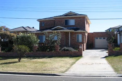 14 Burke St, Chifley, NSW 2036