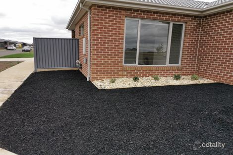 Property photo of 2 Monaghan Terrace Alfredton VIC 3350