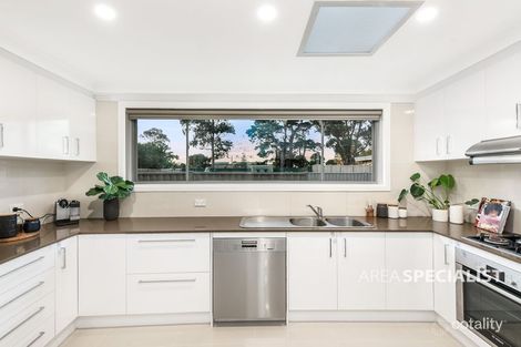 Property photo of 1/5 Glenwood Drive Springvale South VIC 3172