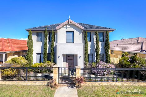 25 Ferryside Rd, Butler, WA 6036