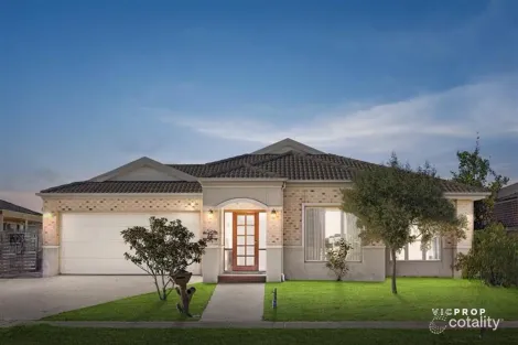 68 Lincolnheath Bvd, Point Cook, VIC 3030