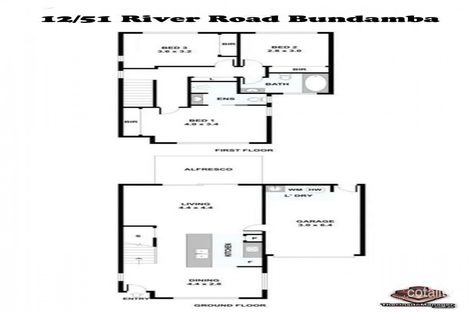 Property photo of 12/51 River Road Bundamba QLD 4304