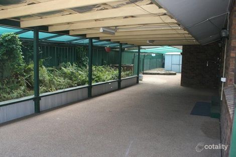 Property photo of 1 Rivoli Place Emerald QLD 4720