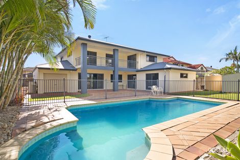 Property photo of 38 Riverside Terrace Windaroo QLD 4207