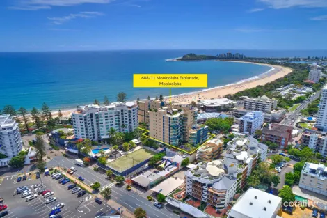 Property photo of 688/11 Mooloolaba Esplanade Mooloolaba QLD 4557