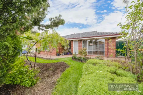 Property photo of 20 Whiston Crescent Clarkson WA 6030