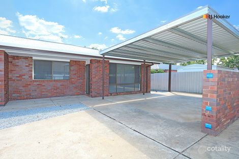 Property photo of 3/11 Lampe Avenue Wagga Wagga NSW 2650