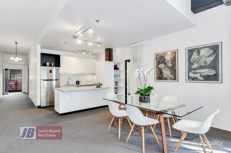 Property photo of 58/53 Vernon Terrace Teneriffe QLD 4005