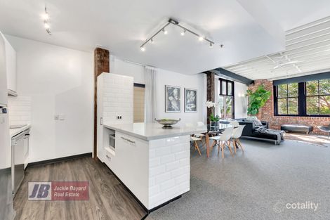 Property photo of 58/53 Vernon Terrace Teneriffe QLD 4005