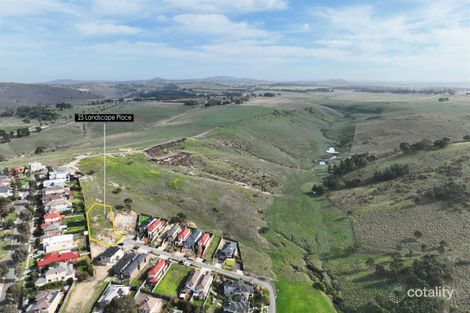 Property photo of 25 Landscape Place Sunbury VIC 3429