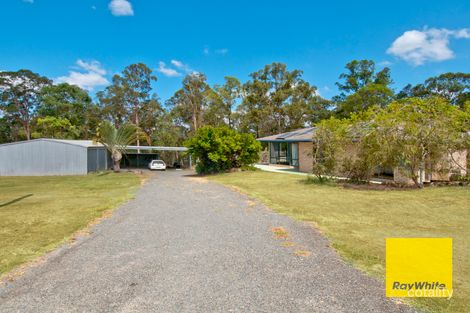 Property photo of 40-46 Muchow Court Logan Reserve QLD 4133