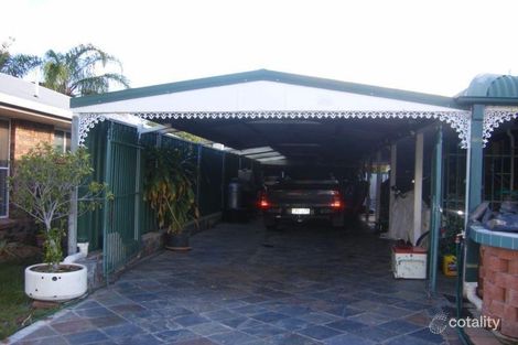 Property photo of 20 Jacaranda Drive Goondiwindi QLD 4390