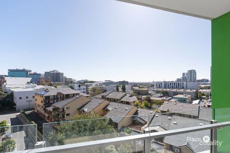 Property photo of 904/348 Water Street Fortitude Valley QLD 4006