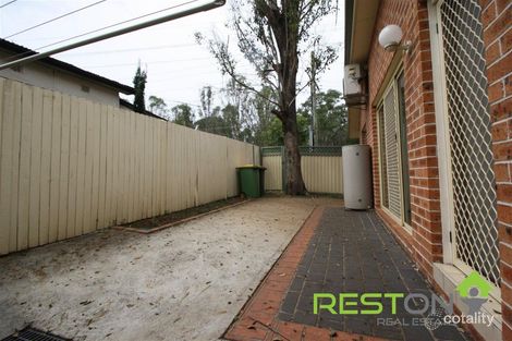 4/83 Second Ave, Kingswood, NSW 2747