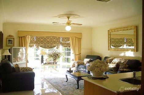 Property photo of 6 Broome Terrace Traralgon VIC 3844